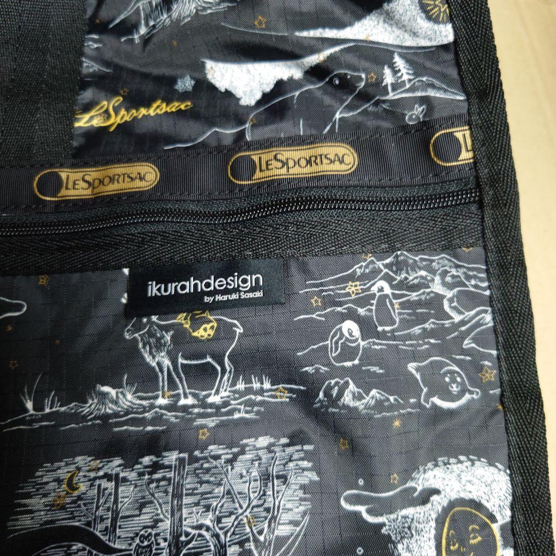 レスポートサック　ラージウィークエンダー　ボストン未使用