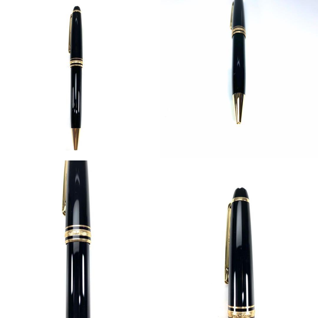 ☆美品☆ モンブラン MONTBLANC マイスターシュテュック PIX