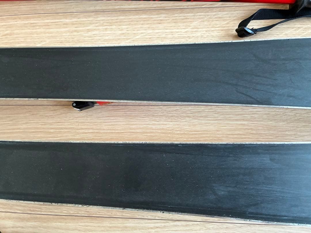 SWALLOW ジュニアスキー4点セット スワロー 男の子 キッズ 小学生