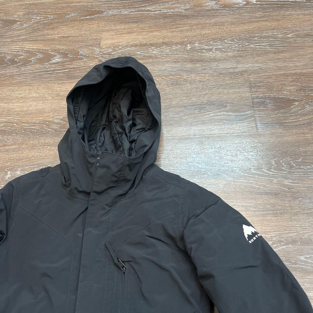 バートン　スノボ　子供　キッズ　ツナギ　ワンピース　オールインワン　男の子