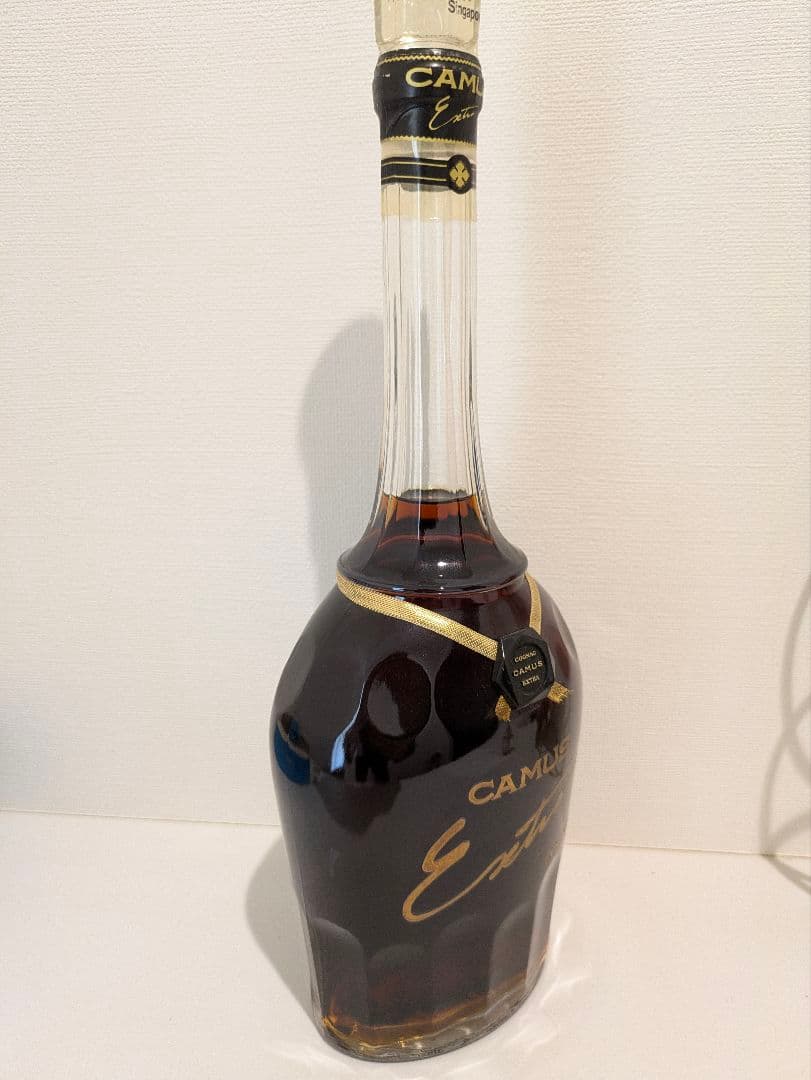 CAMUS カミュ エクストラ古酒 ブランデー　CAMUS EXTRA