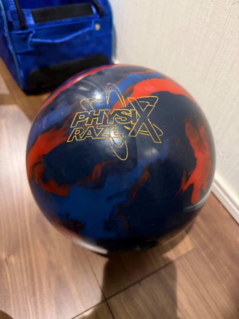 【STORM】バッグ3個用アストロフィジックス2フィジックスエラ、レイズ台座1個