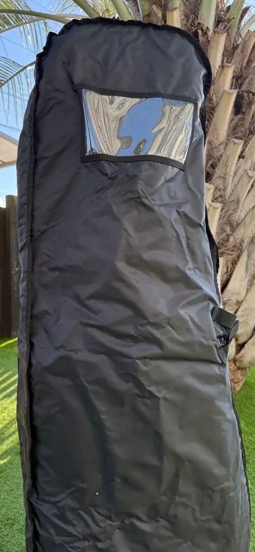 CUP NOODLE 迷彩 ゴルフバッグ