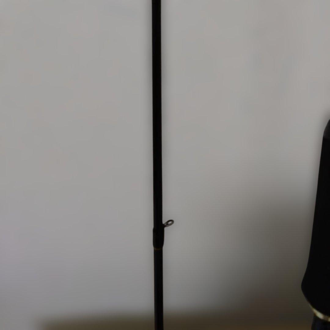 メジャークラフト N-ONE TR NSE-S602E/TRB ティップラン