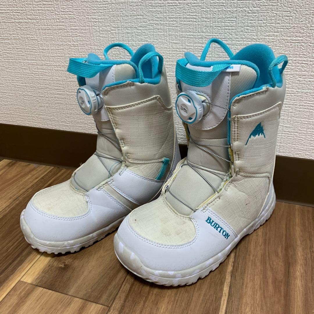 BURTON GROM BOA 20.5cm(バートン キッズ)