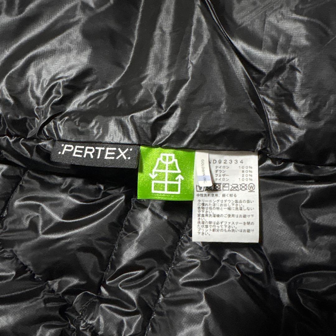 新品 Light Heat Hoodie Black XL