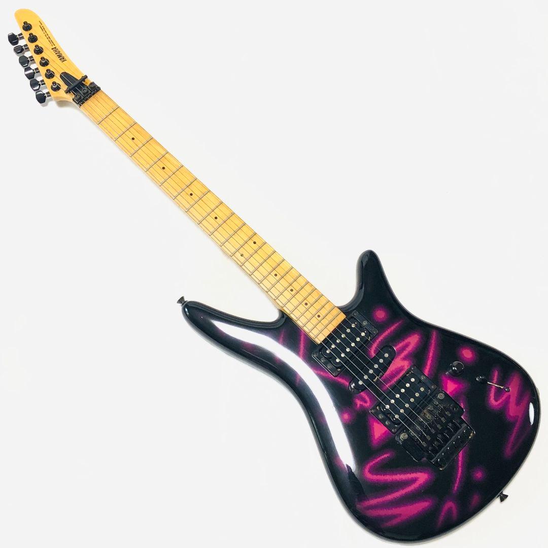 YAMAHA MG-M2G B'z Tak Matsumoto ビンテージ