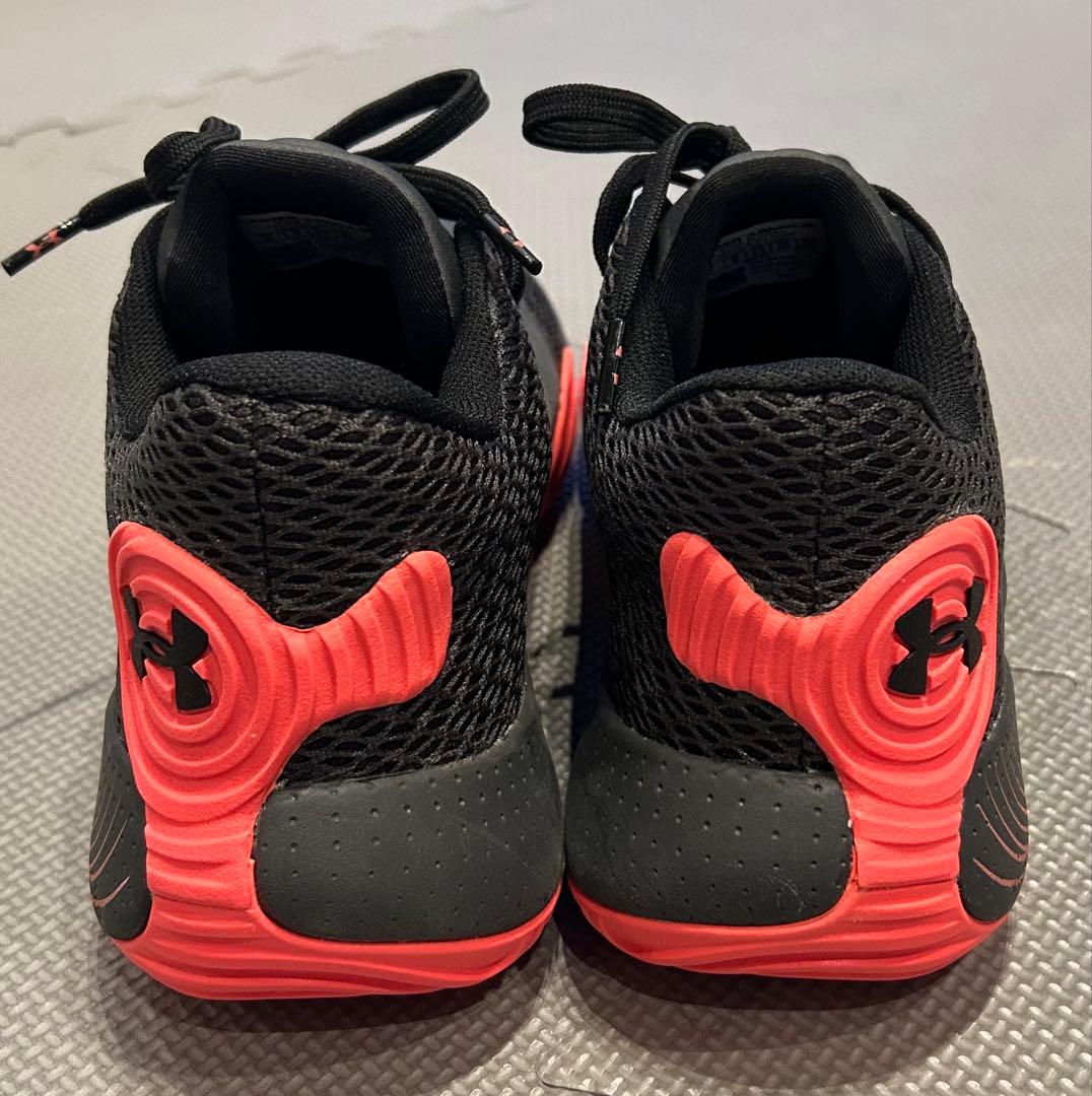 Under Armour アンダーアーマー Spawn 2 スポーン2