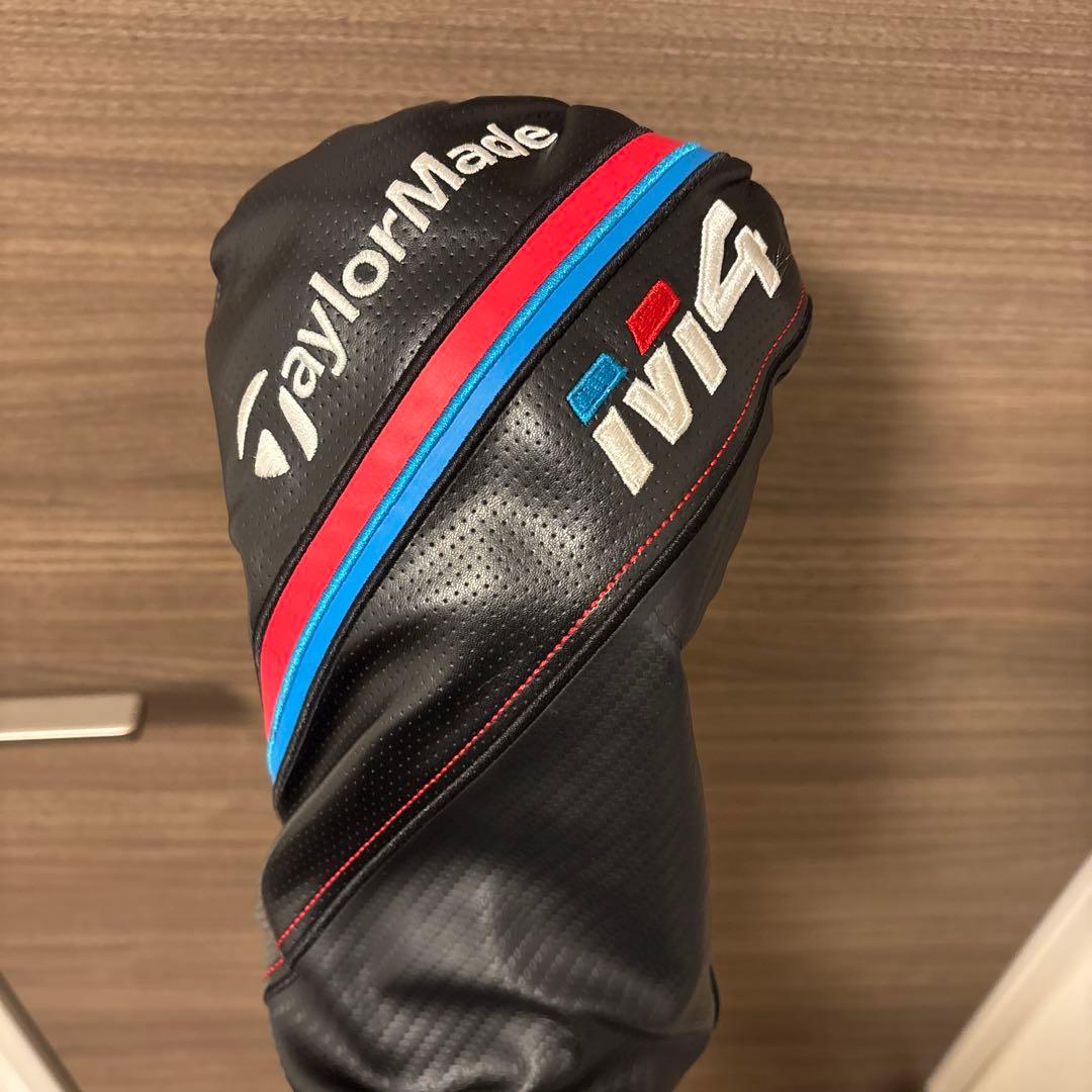 [特価]テーラーメイド　m4 ドライバー