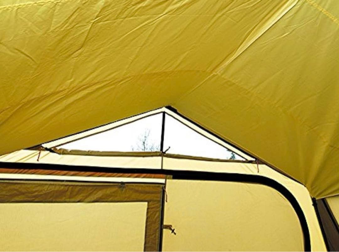 【ogawa】リビングシェルターV