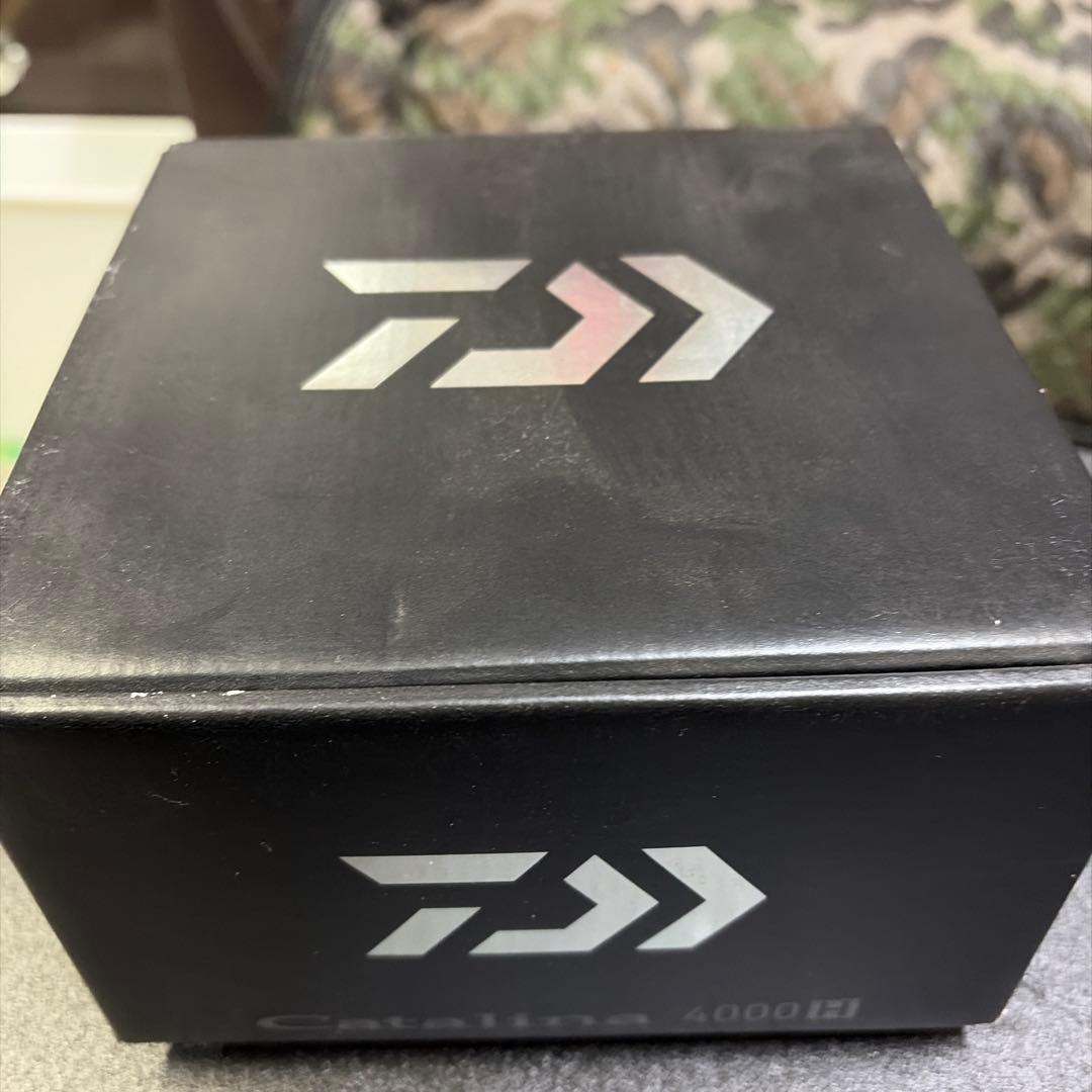 キャタリナ4000H