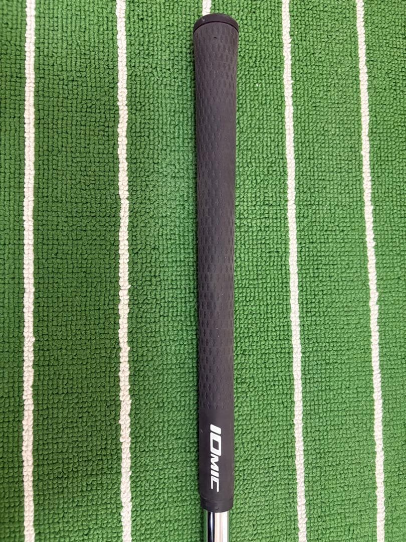 TOURSTAGE X-DRIVE GR ユーティリティ 4UT(23°)