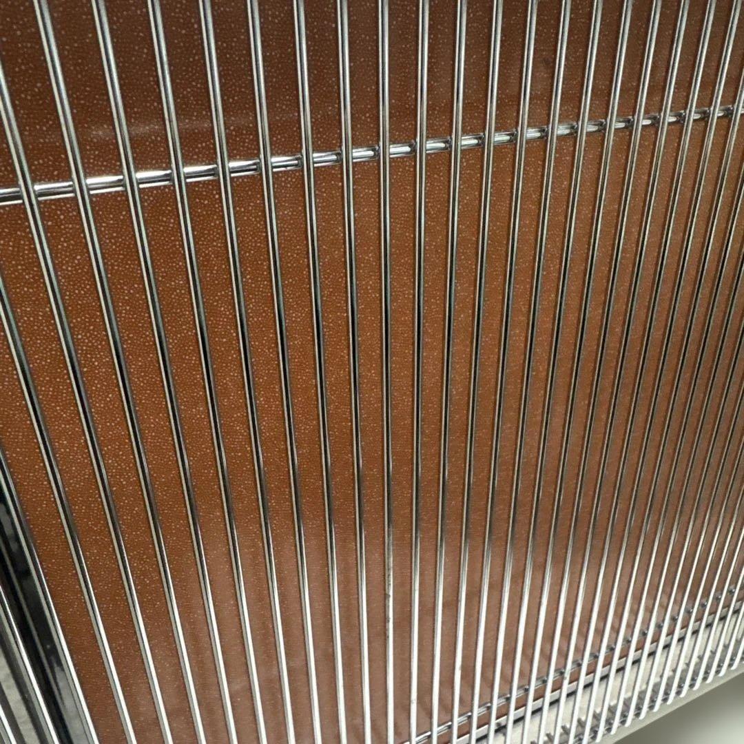 美品✨サンルミエ・エクセラ750 遠赤外線暖房器 N750L-GR 日本製