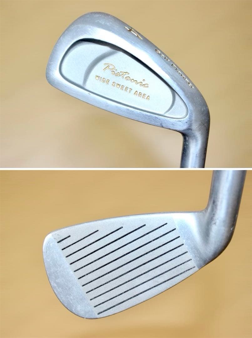 テーラーメイド.ゴルフプランナー.ウィルソン等 ゴルフクラブ フルセット❗️