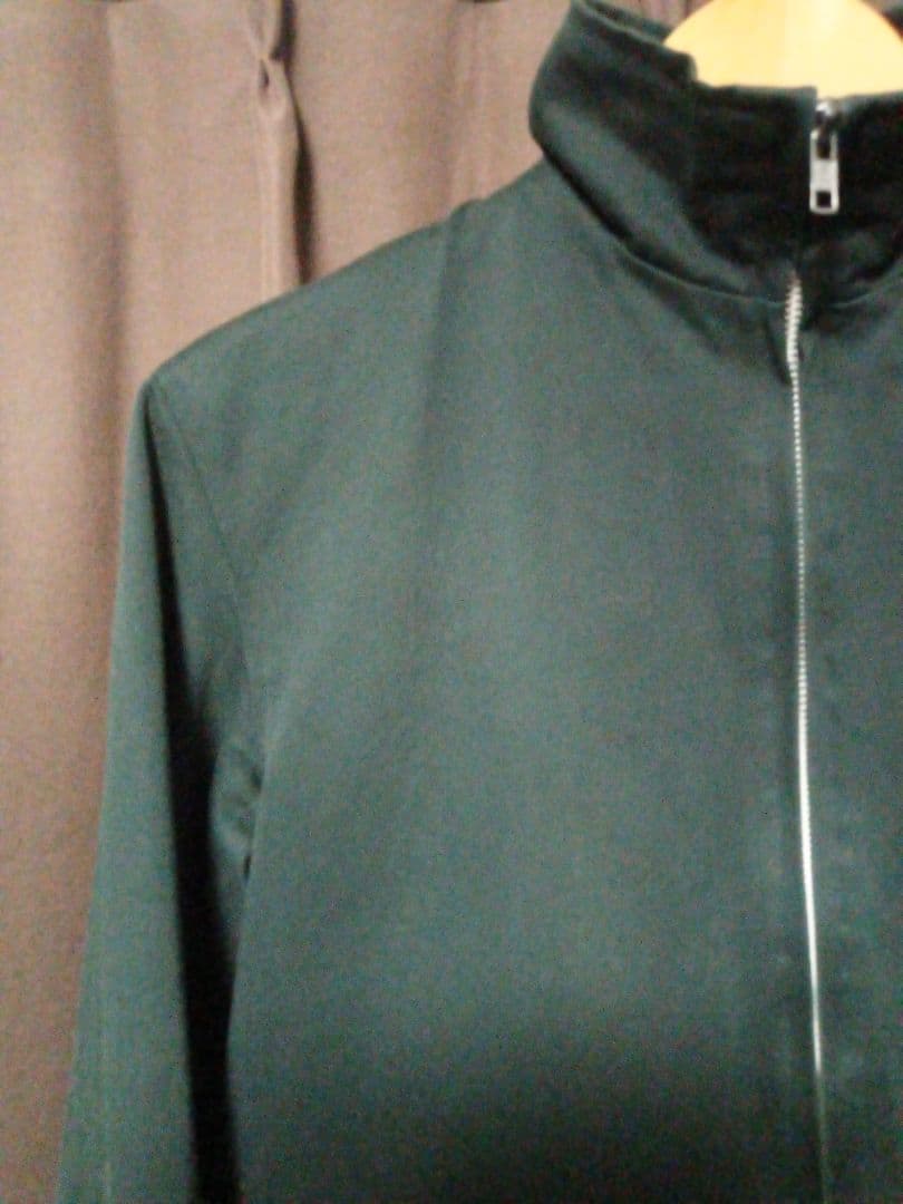 SHERBETS　家出ジャンパー　浅井健一　ブランキージェットシティ　ブルゾン