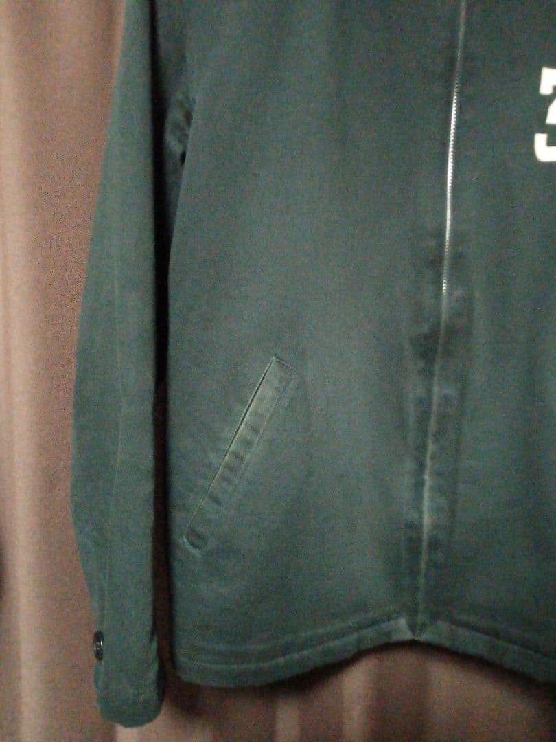 SHERBETS　家出ジャンパー　浅井健一　ブランキージェットシティ　ブルゾン