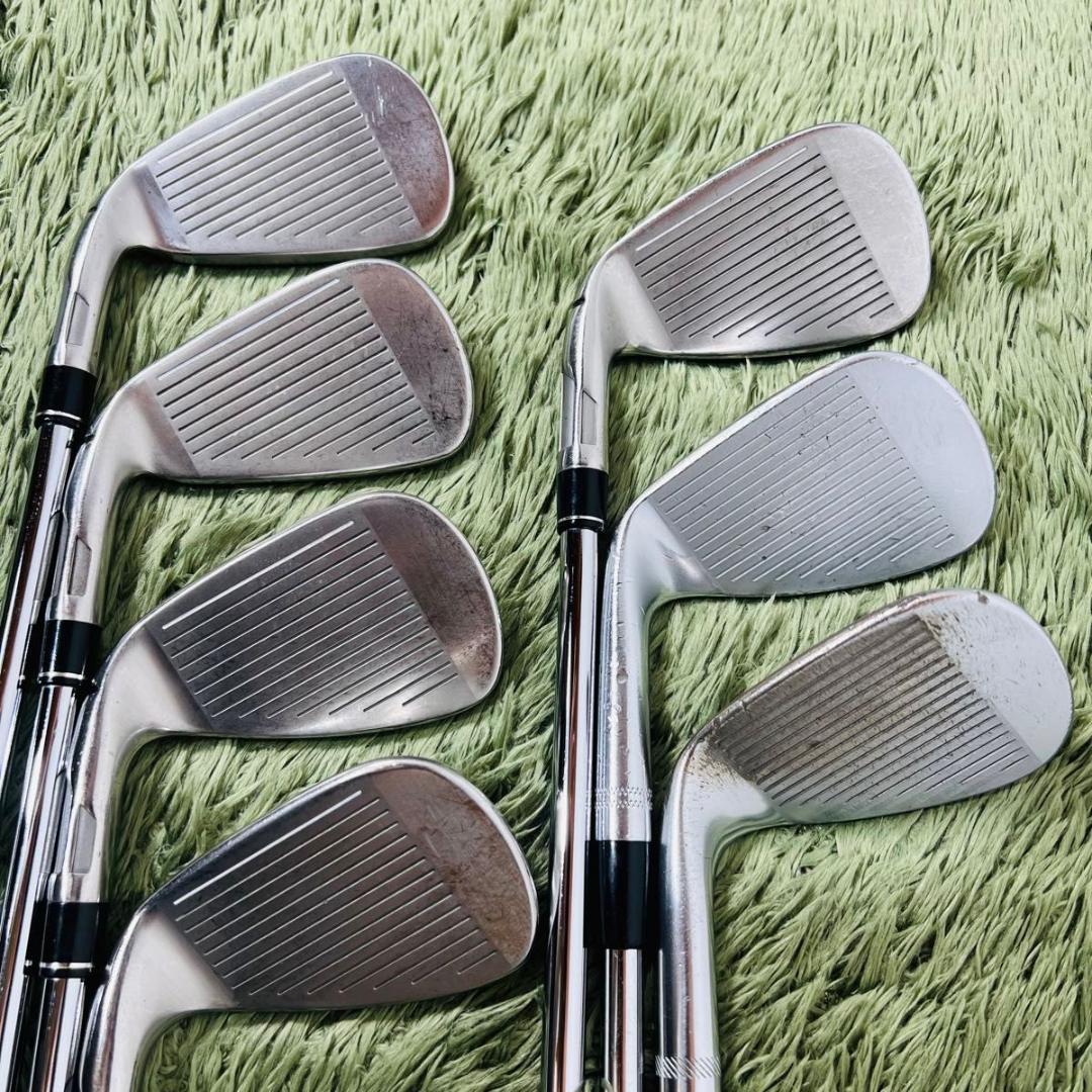 テーラーメイド オールシム2マックス 11本セット メンズゴルフ 初心者 大人気