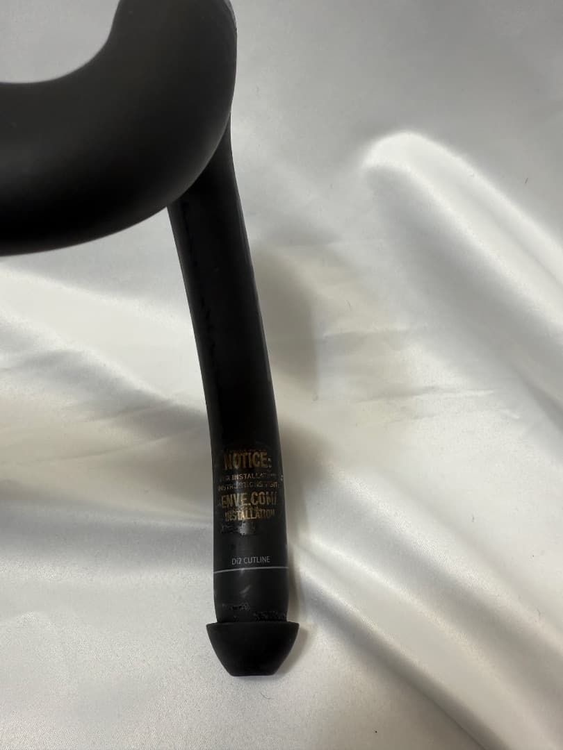 【値下げ】ENVE SES AR ROAD＋AERO STEM＋サイコンマウント