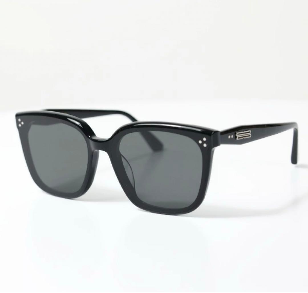 ジェントルモンスター　PALETTE