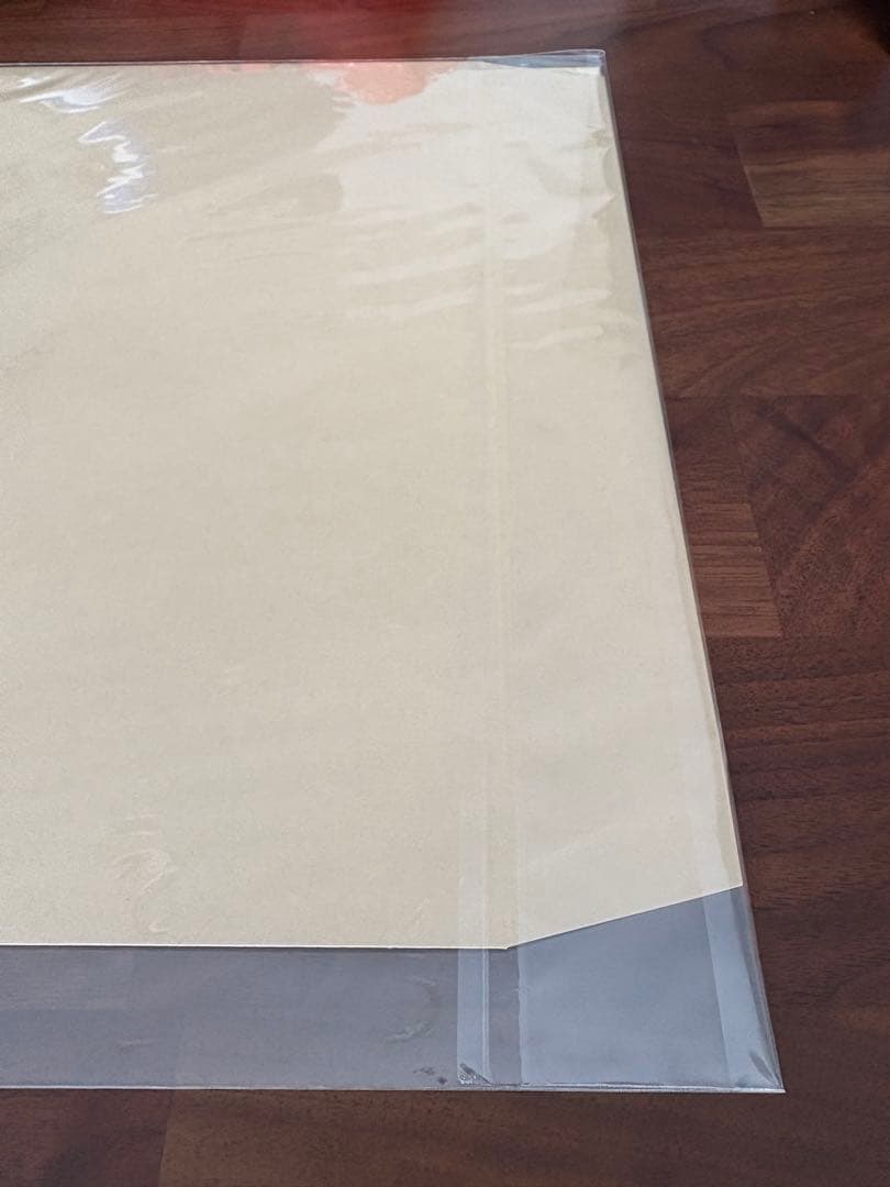 けいおん！ 描き下ろし生動画【平沢唯】 京都アニメーション 京アニ 原画