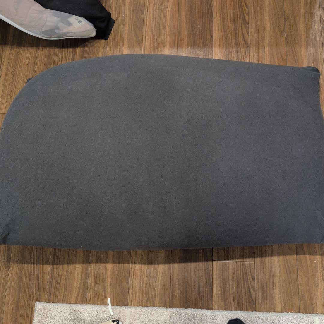 【送料込み】Yogibo Max ヨギボーマックス(カバーはmidi)