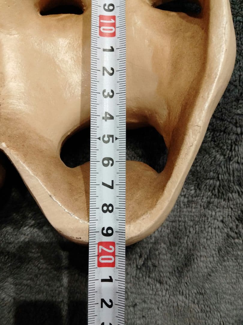 激レア 50s ツーフェイス　壁掛け　two face ビンテージ　ロカビリー