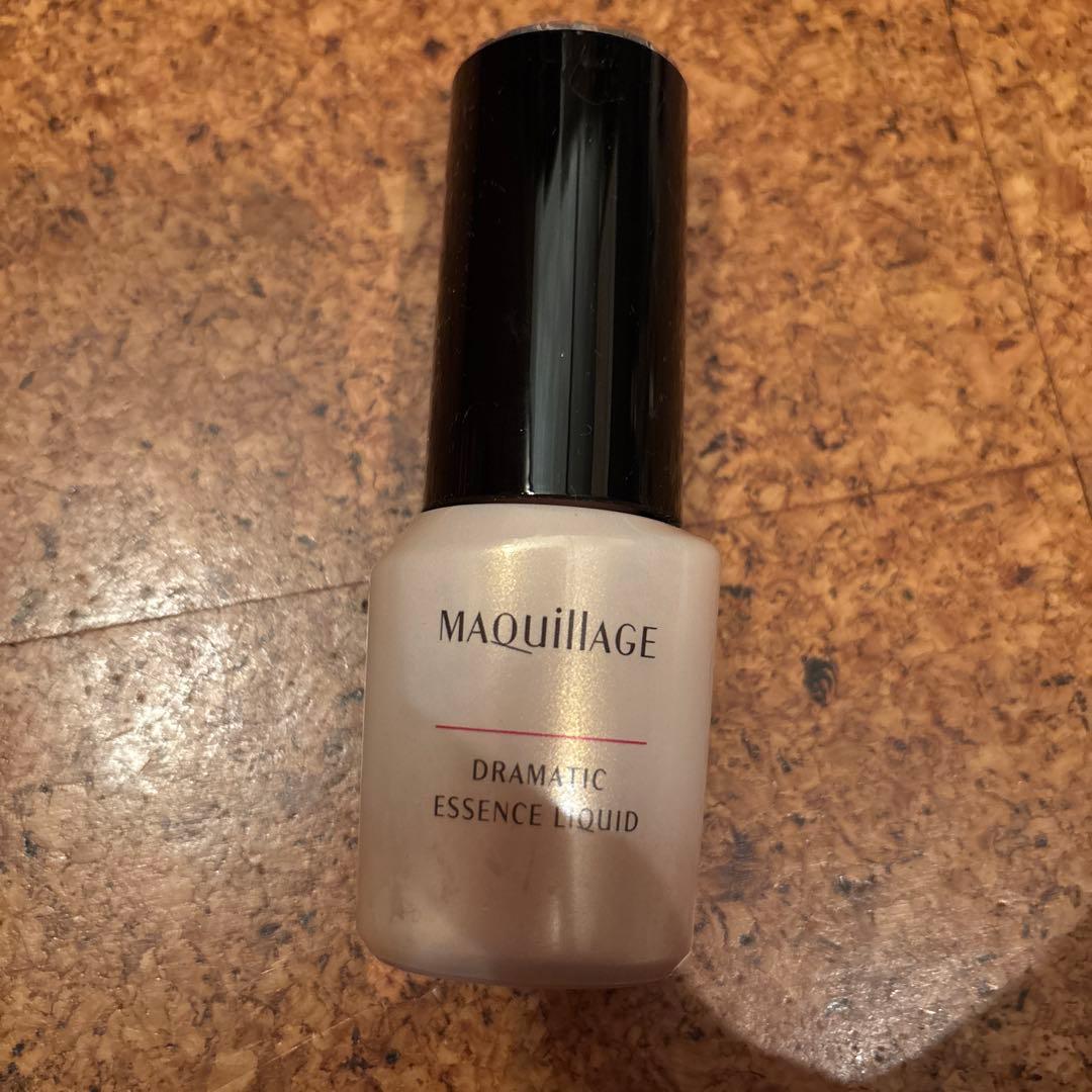 マキアージュ　メイク　メイキャップ　13点セット