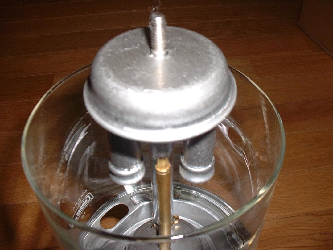 コールマン　パワーハウス　ツーマントル　290　モミの木　PowerHouse