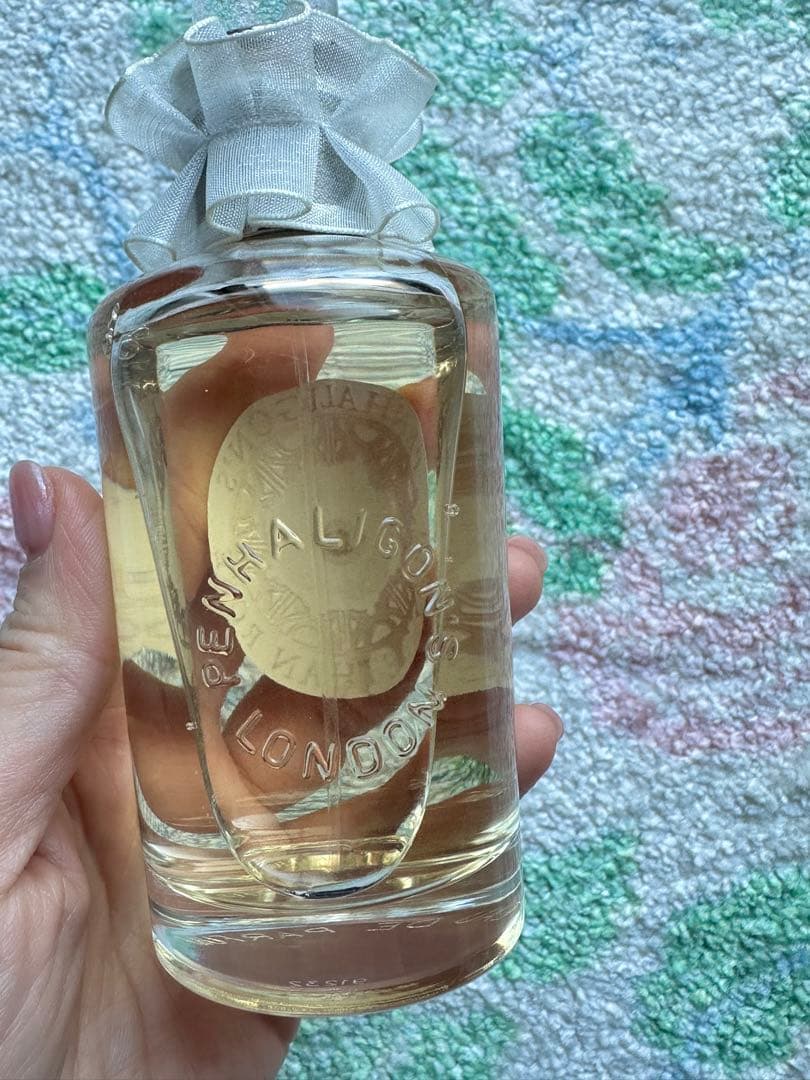 Penhaligon's エリザベサン ローズ オードパルファム　100ml