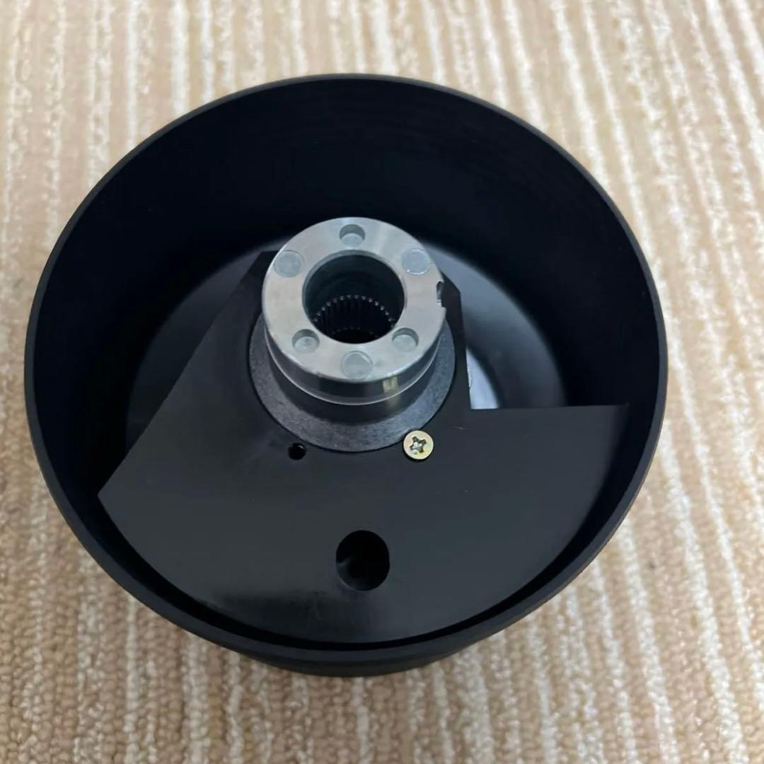 WORKS BELL (ワークスベル) 品番:633 日産車用 ステアリングボス