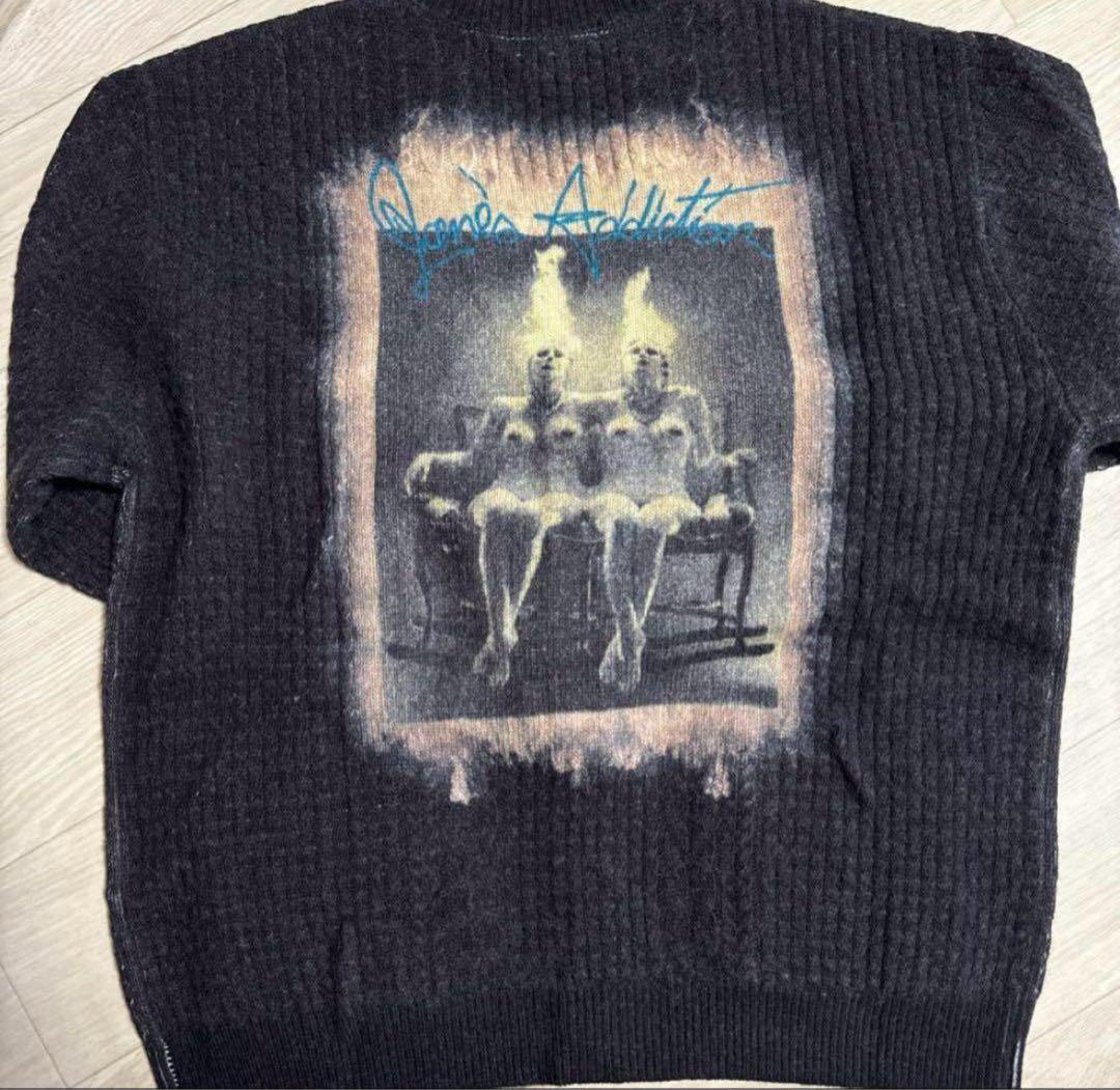 み*ん様 Supreme Jane's Addiction Cardigan