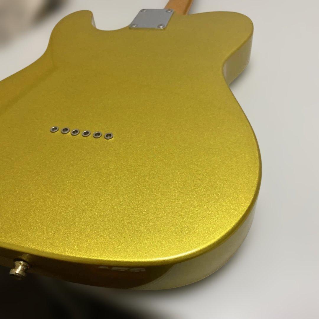 テレキャスター telecaster モノグラム　monogram 日本メーカー