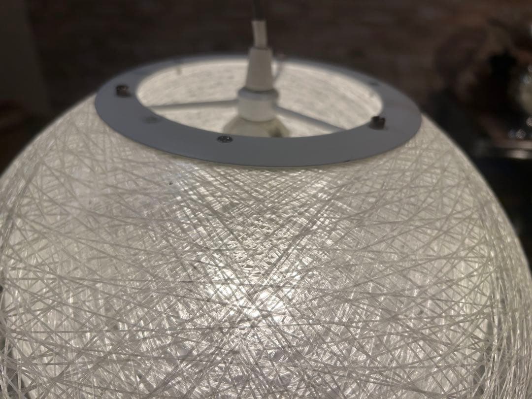 K*N様 356　YAMAGIWA　マユハナ　ペンダントライト　321P2911