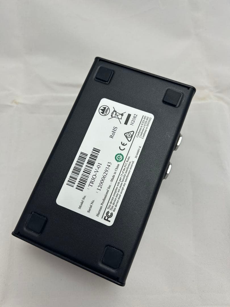 DIGITECH デジテック TRIO Band Creator 中古