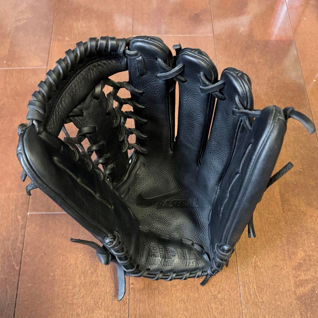 ク*パ様 リバーススウォッシュNIKE