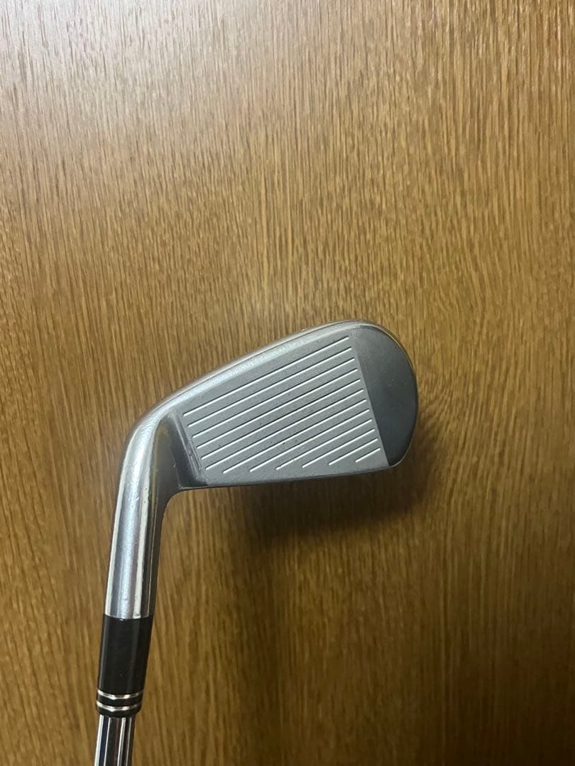 hiro様スリクソン　3番アイアン型UT zU65 単体アイアン