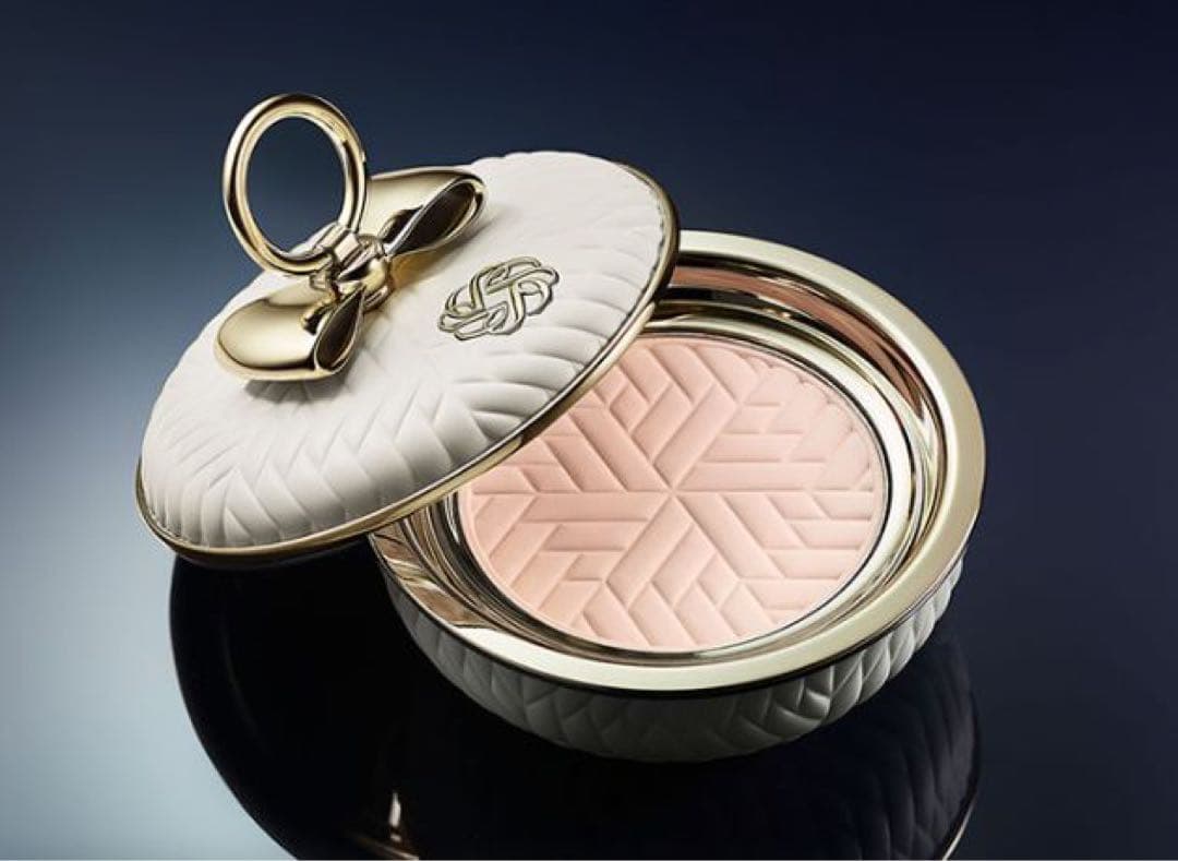 DECORTE　マルセルワンダースコレクション　フェイスパウダー XI