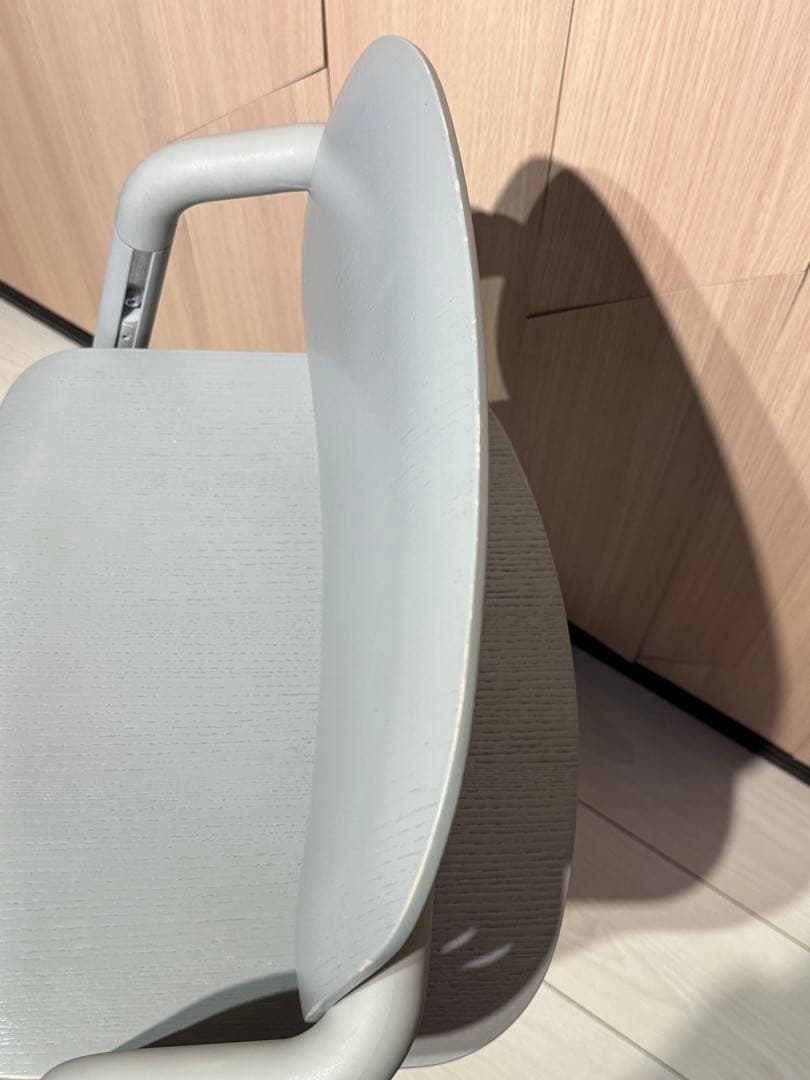 【値引き】cybex サイベックス レモチェア ベビーチェア ストームグレー旧型