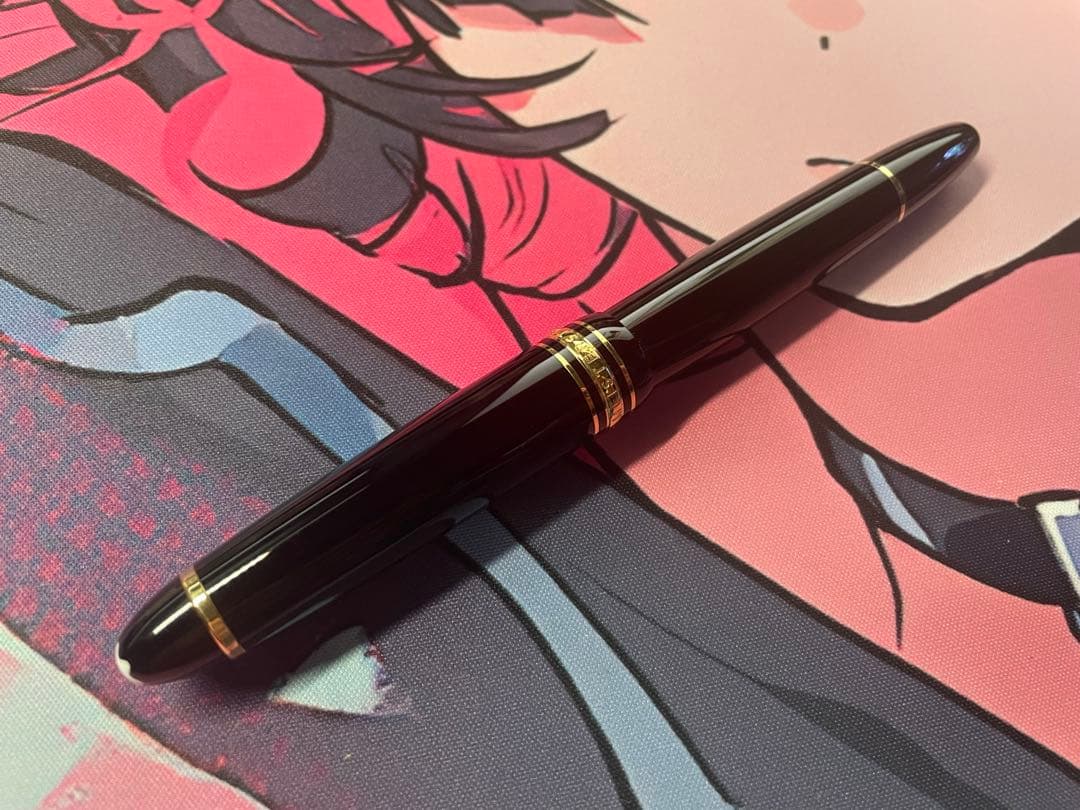 モンブラン　146