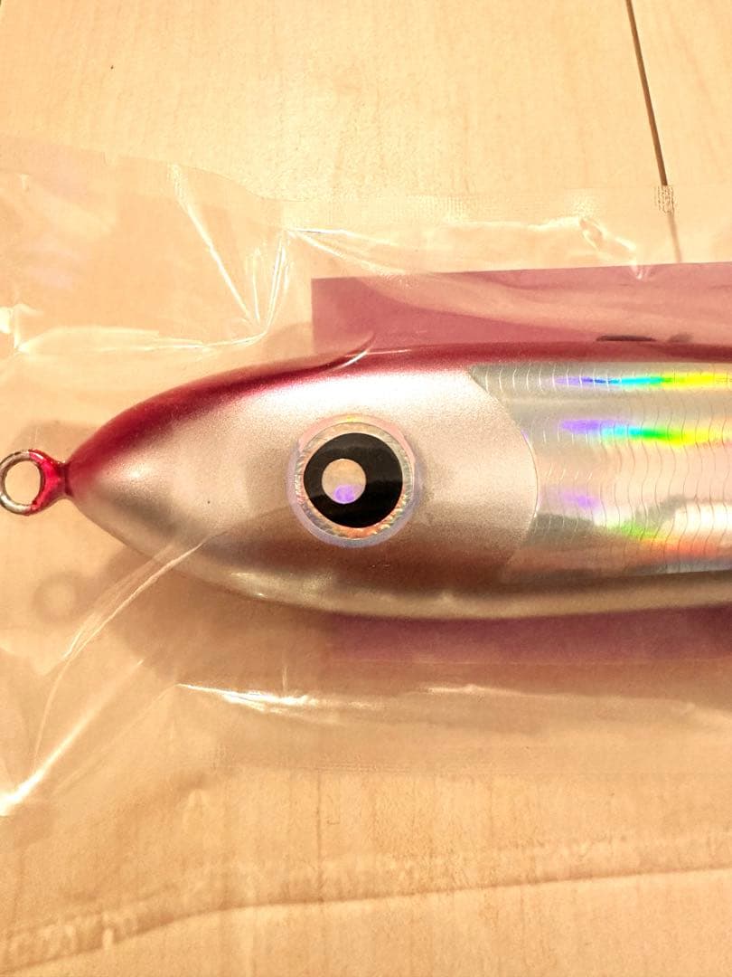 【新品】ローカルスタンダード　ダイブベイト270