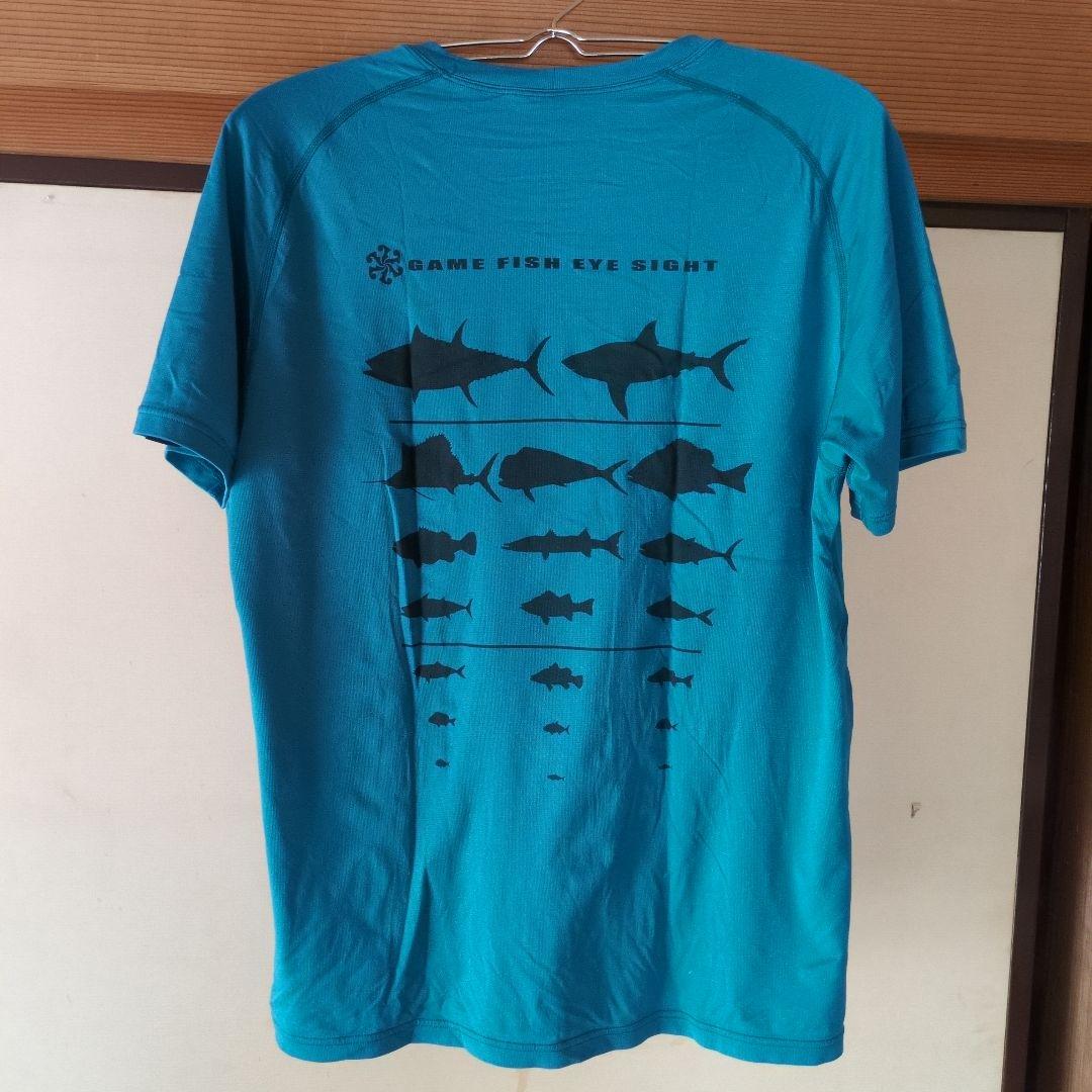 UZU　ウズ　GS-T　GSモンク　ラジエーションT