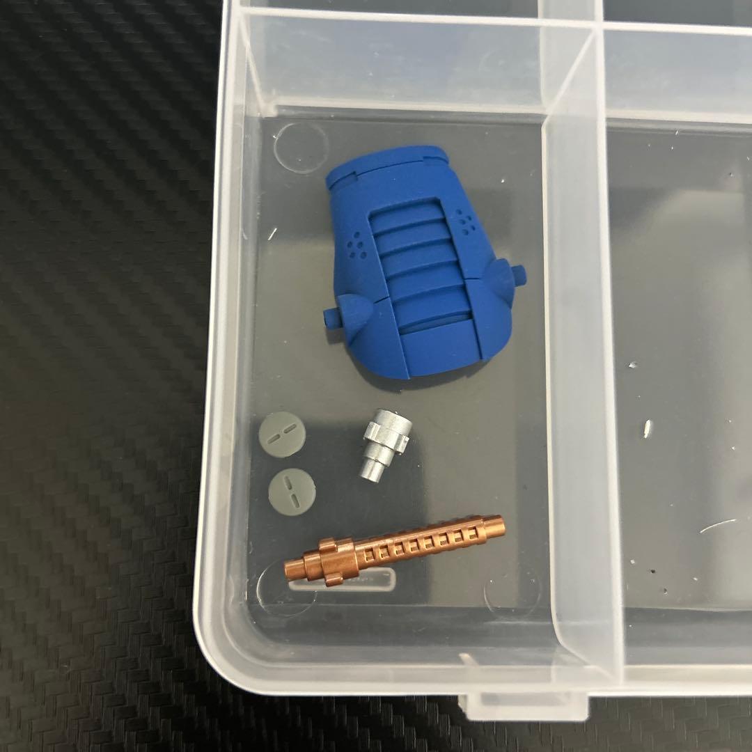 ゾイド　タカラトミー　リアライズ　セイバータイガー(共和国仕様)