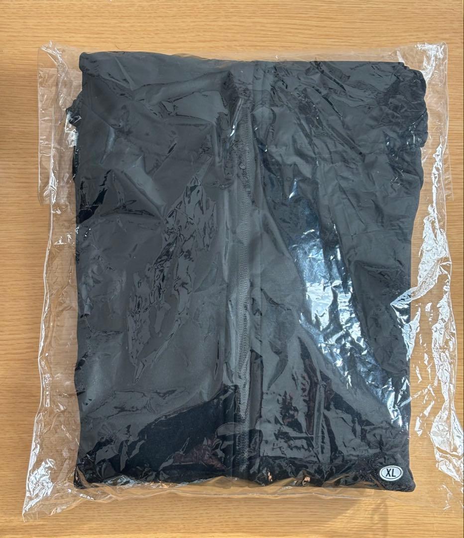 小田和正さん　FarEastCafe限定　『ダンボールニットパーカー』 新品