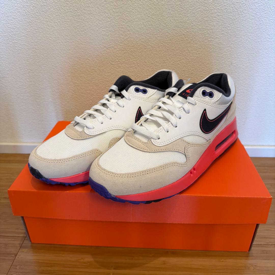 NIKE ナイキ エアマックス 1 '86 OG G NRG P23 ゴルフ