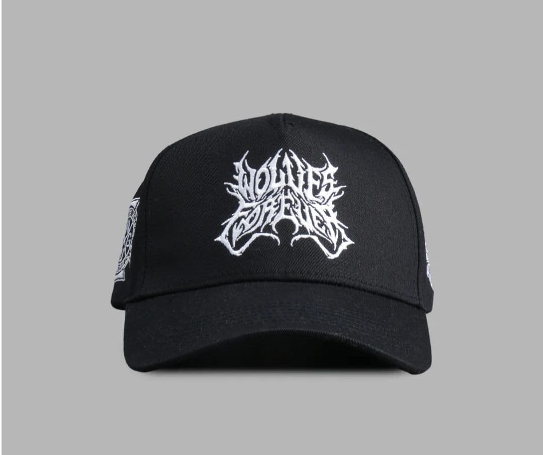 帽子 Sheer Loyalty 5 Panel Hat