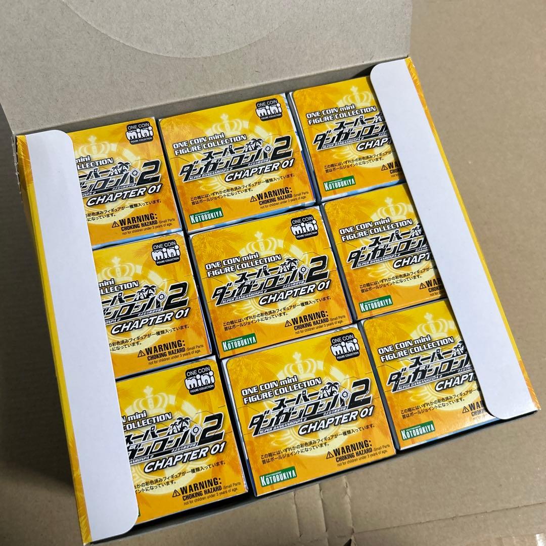 スーパーダンガンロンパ2 ワンフィギュア