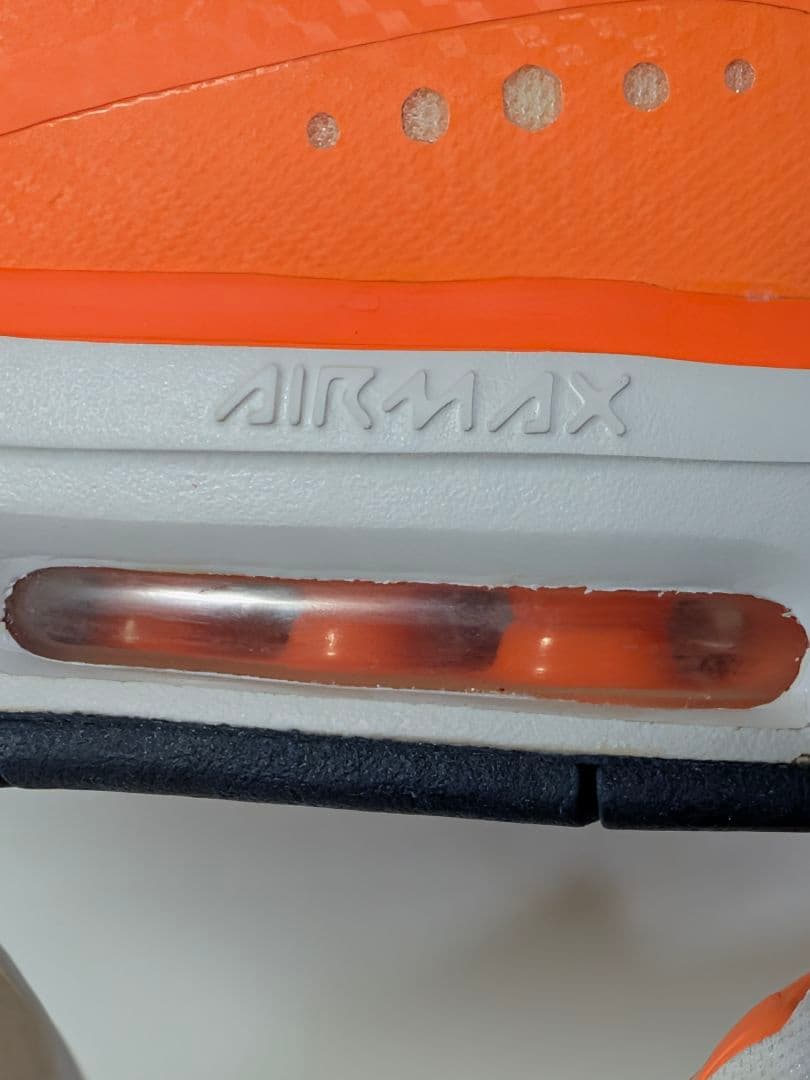 新品 ナイキ　Air Max Court BALLISTEC 4.3　３２