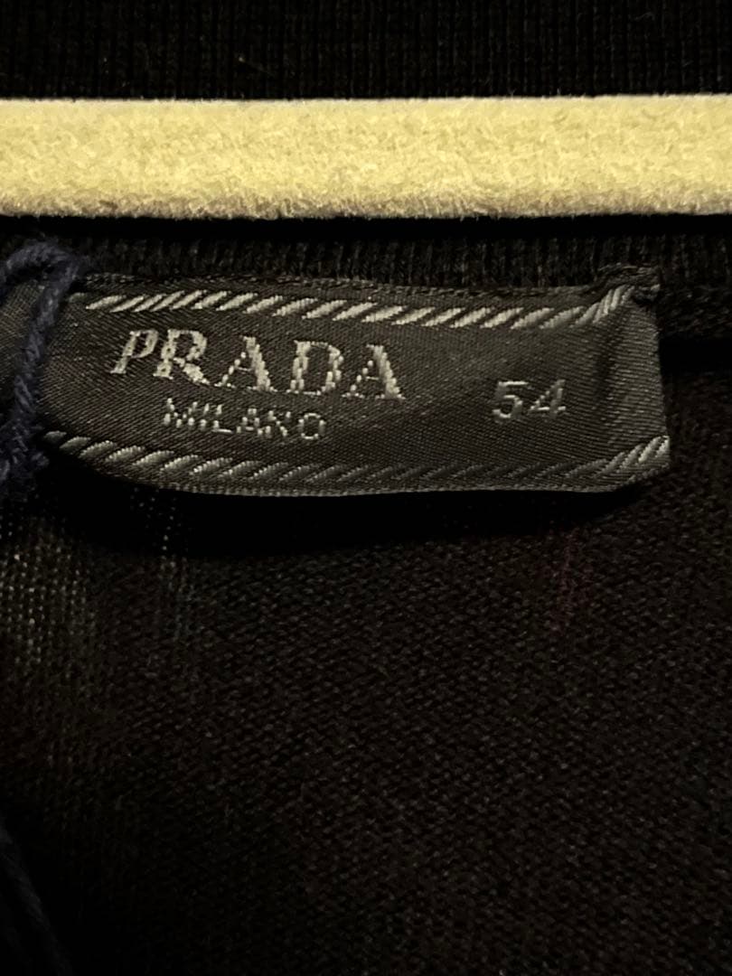 PRADA ニット セーター XXL 54