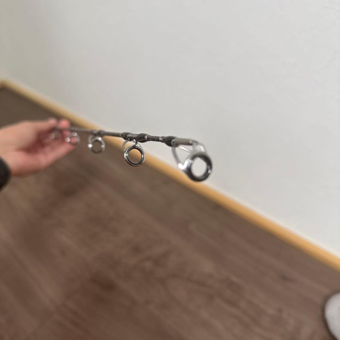 シマノ コルトスナイパーリミテッド S100H-3 新品未使用 ロックショア