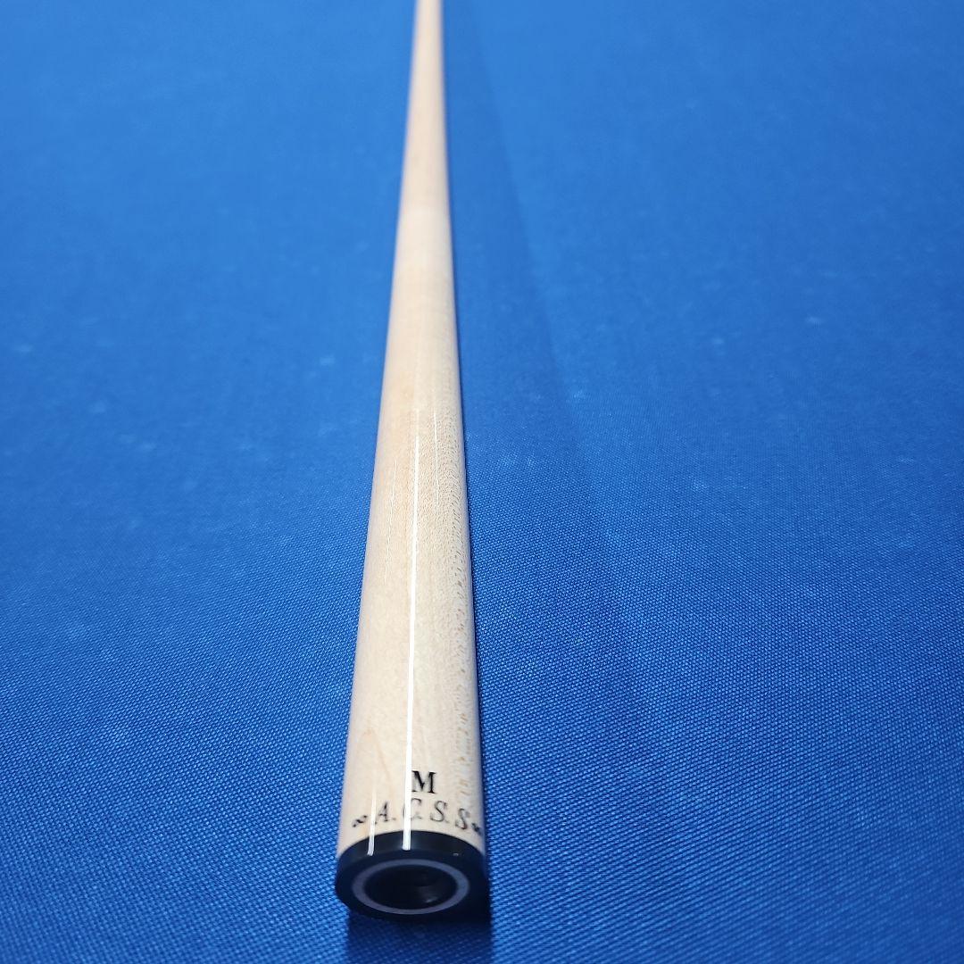 新品 ACSS Mシャフト10山